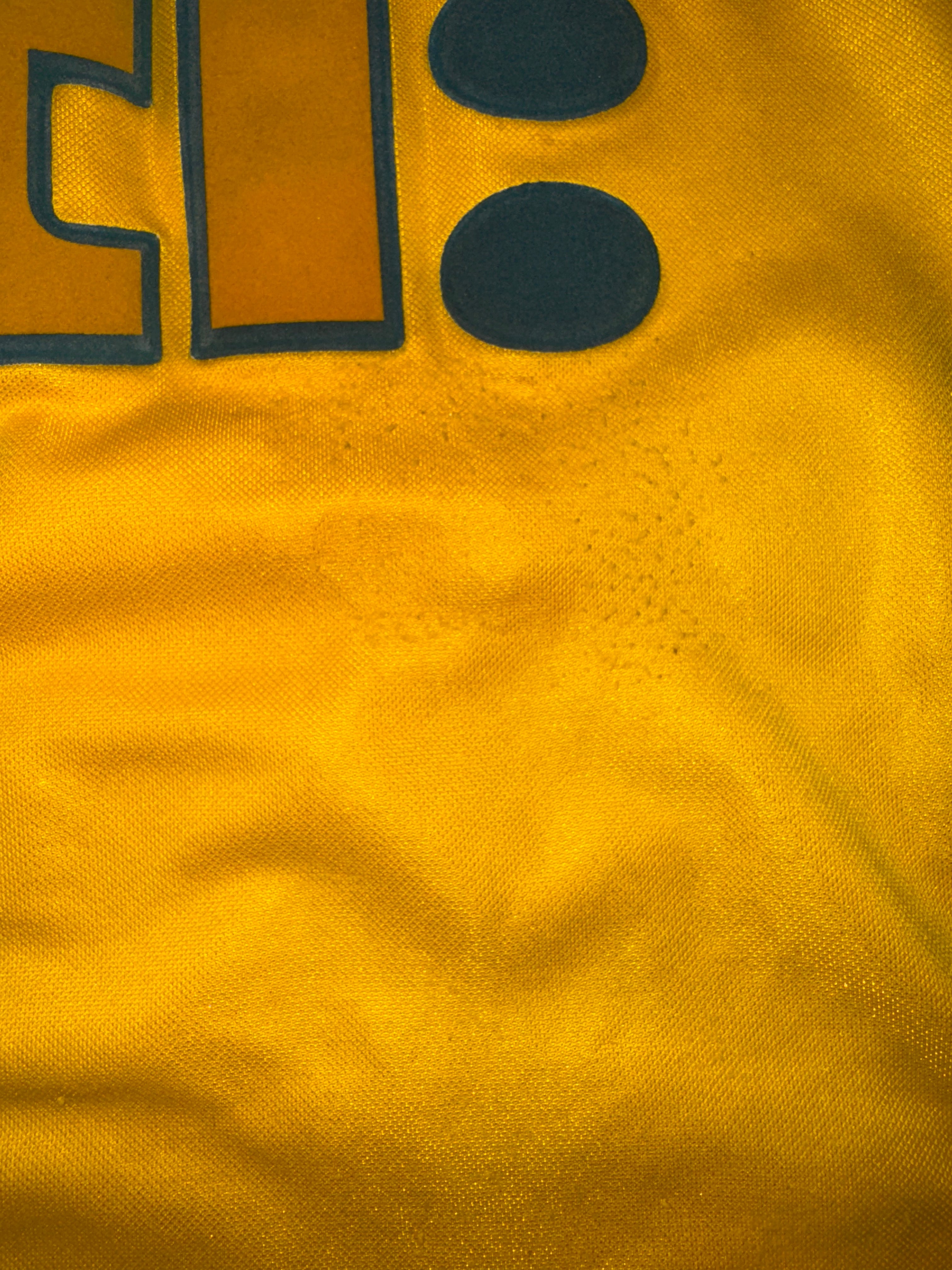 Mens Celtic FC Umbro 2000-02 Vintage Away Football Shirt